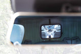 Adjustable Baby Car Backseat Mirror Rear View Facing Back Seat Mirror