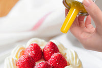 Cookie Biscuit Press Set with 20 Cookie Discs and 4 Icing Tips