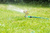 360 Degree Rotary Lawn Sprinkler Impulse Sprinkler