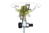 360 Degree Rotary Lawn Sprinkler Impulse Sprinkler