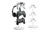 Controller Stand 3 Tier Game Controller Headset Holder