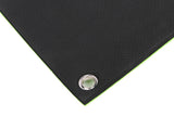 Golf Training Mat Set for Swing Detection