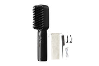 Cordless Hair Straightener Rechargeable Negative Ion Straightening Comb