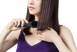 Cordless Hair Straightener Rechargeable Negative Ion Straightening Comb