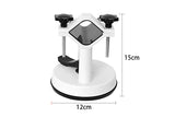 Massage Gun Holder Suction Cup Bracket Compatible with Most Massage Guns