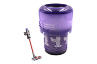 Replacement Filter for Dyson Washable Filter Household Clean Reusable Filter Vacuum Cleaner
