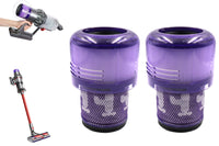Replacement Filter for Dyson Washable Filter Household Clean Reusable Filter Vacuum Cleaner