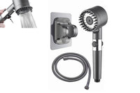 High Pressure Shower Head Boosting Set