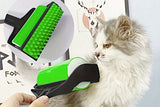 2Pcs Washable Lint Roller Sticky Brush Pet Hair Sticky Remover