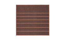 Self-Adhesive Imitation Linen Non-Slip Stair Tread Carpet Mat