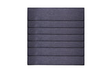 Self-Adhesive Imitation Linen Non-Slip Stair Tread Carpet Mat