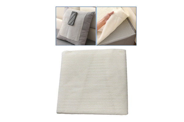 1.8x2m PVC Anti-Slip Rug Pad Underlay