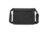 Men's Canvas Shoulder Messenger Bag Crossbody