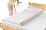 Reusable Foam Mattress Vacuum Bag