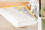 Reusable Foam Mattress Vacuum Bag