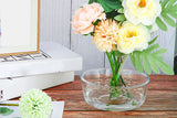 3Pcs Flower Arranger Frog Lid Reusable Stainless Steel Flower Arrangement Holder