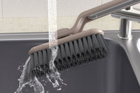 Multi-Function 360 Degree Rotating Crevice Cleaning Brush