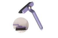 Multi-Function 360 Degree Rotating Crevice Cleaning Brush