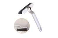 Multi-Function 360 Degree Rotating Crevice Cleaning Brush