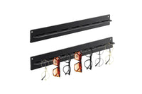 Wall Mounted Acrylic Sunglasses Organizer