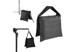 Photography Sandbags For Studio Boom Arm Light Stand Weight Balance