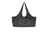 Large Yoga Bag or Yoga Mat Carrier with Side Pocket