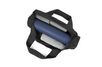 Large Yoga Bag or Yoga Mat Carrier with Side Pocket