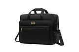 Men Laptop Bag for 15.6 inch Briefcase Bag Travel Office Carry Bag