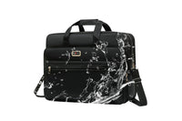 Men Laptop Bag for 15.6 inch Briefcase Bag Travel Office Carry Bag