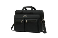 Men Laptop Bag for 15.6 inch Briefcase Bag Travel Office Carry Bag