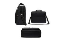 Men Laptop Bag for 15.6 inch Briefcase Bag Travel Office Carry Bag