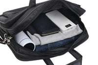 Men Laptop Bag for 15.6 inch Briefcase Bag Travel Office Carry Bag