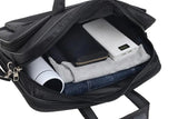 Men Laptop Bag for 15.6 inch Briefcase Bag Travel Office Carry Bag