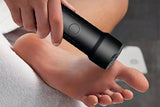 Electronic Foot File Grinder Set Electric Callus Remover