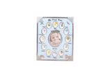 Baby's First Year Picture Photo Frame Baby Month Photo Frame