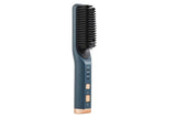 Portable Cordless Hair Straightener Brush for Travel Home Use