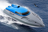 2.4G RC Boat High Speed Boat Toy