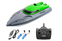 2.4G RC Boat High Speed Boat Toy