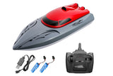 2.4G RC Boat High Speed Boat Toy