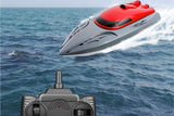 2.4G RC Boat High Speed Boat Toy