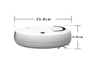 Auto Smart Robot Vacuum Cleaner with Mop