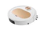 3 in 1 Touch/ App Mopping Robot Vacuum Cleaner