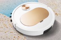 3 in 1 Touch/ App Mopping Robot Vacuum Cleaner