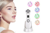 5-Color EMS Facial Massager Skin Tightening Machine Skin Care Tool