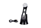 5-Color EMS Facial Massager Skin Tightening Machine Skin Care Tool