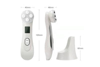 5-Color EMS Facial Massager Skin Tightening Machine Skin Care Tool