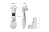 5-Color EMS Facial Massager Skin Tightening Machine Skin Care Tool