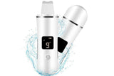 Face Spatula Skin Scrubber – Blackhead Remover for Deep Cleansing