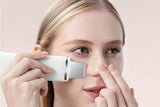 Face Spatula Skin Scrubber – Blackhead Remover for Deep Cleansing