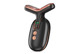 3-Mode Neck Face Massager Multifunctional Facial Sculpting Tool Skin Care Device